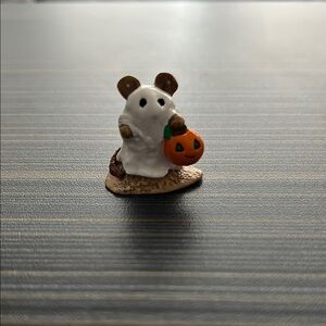 Little Ghost Wee Forest Folk M-062